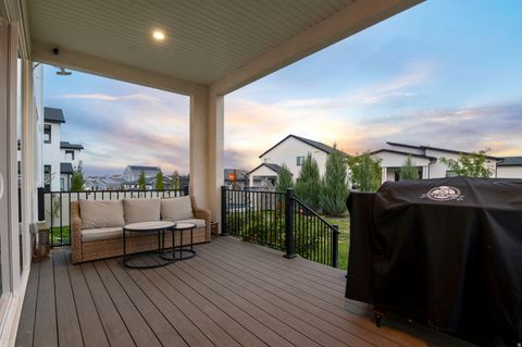 Tiny photo for 14933 S FAWLEY LN, Herriman, UT 84096 (MLS # 2120426)