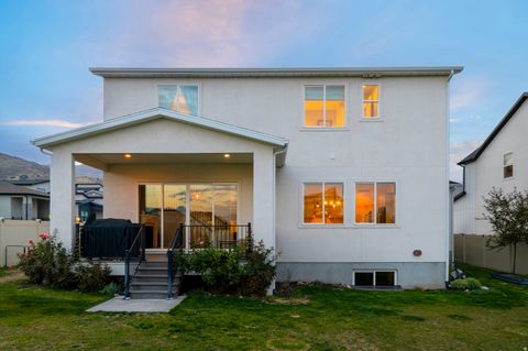 Tiny photo for 14933 S FAWLEY LN, Herriman, UT 84096 (MLS # 2120426)
