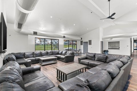 Tiny photo for 14933 S FAWLEY LN, Herriman, UT 84096 (MLS # 2120426)