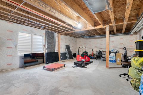 Tiny photo for 14933 S FAWLEY LN, Herriman, UT 84096 (MLS # 2120426)