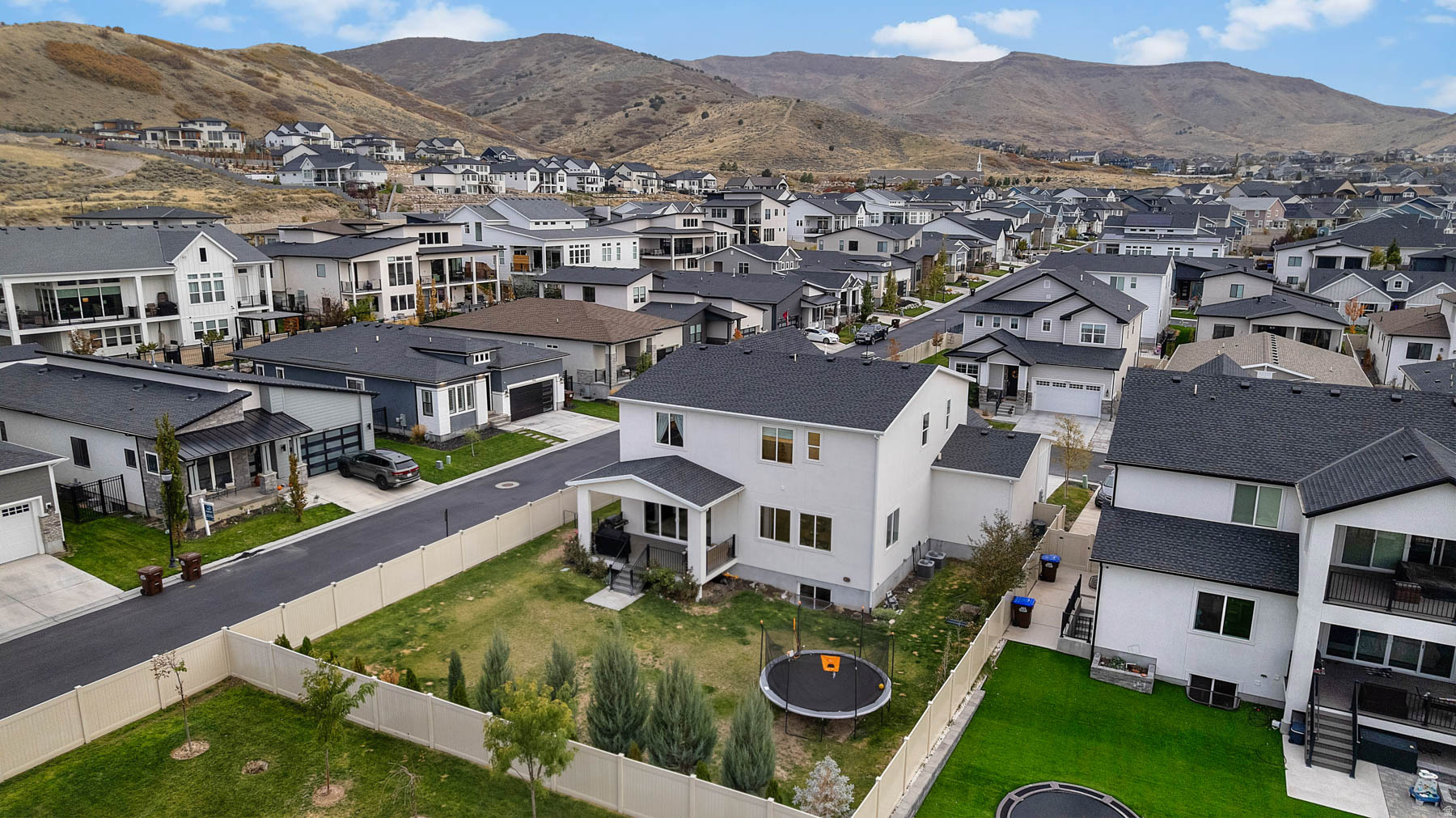 ROSECREST - Residential