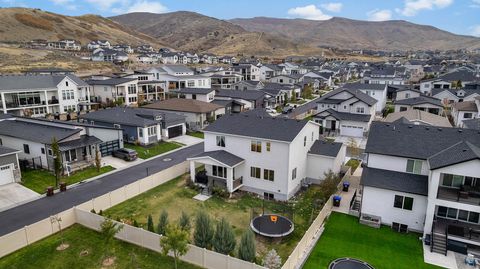 Tiny photo for 14933 S FAWLEY LN, Herriman, UT 84096 (MLS # 2120426)