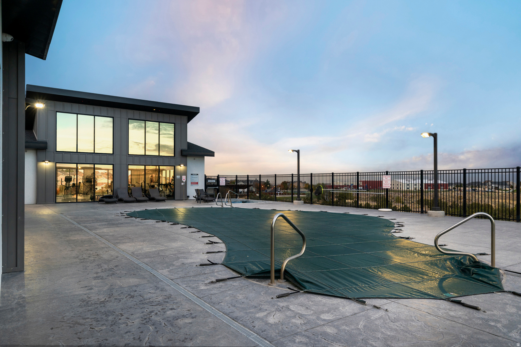 ROSECREST - Residential