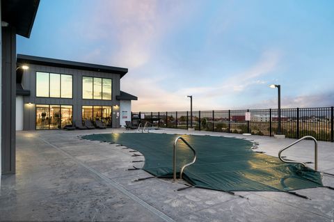 Tiny photo for 14933 S FAWLEY LN, Herriman, UT 84096 (MLS # 2120426)