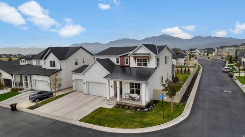 Tiny photo for 14933 S FAWLEY LN, Herriman, UT 84096 (MLS # 2120426)