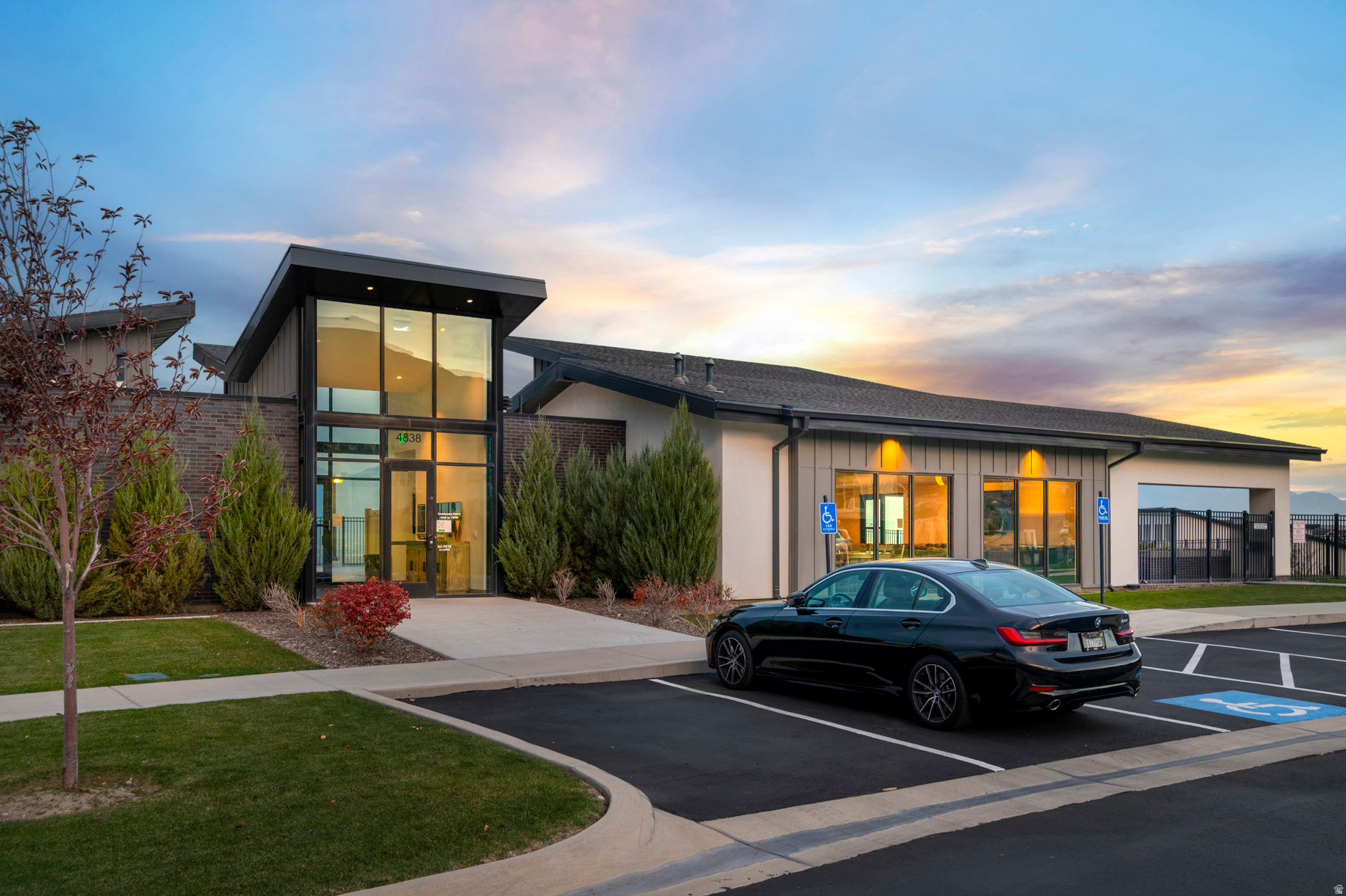 ROSECREST - Residential