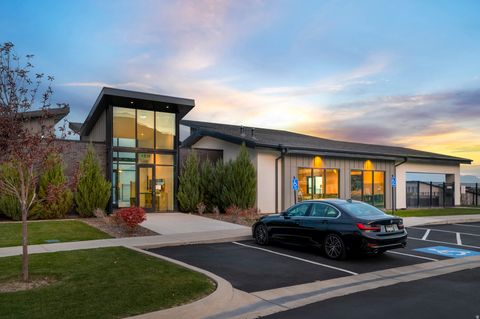 Tiny photo for 14933 S FAWLEY LN, Herriman, UT 84096 (MLS # 2120426)