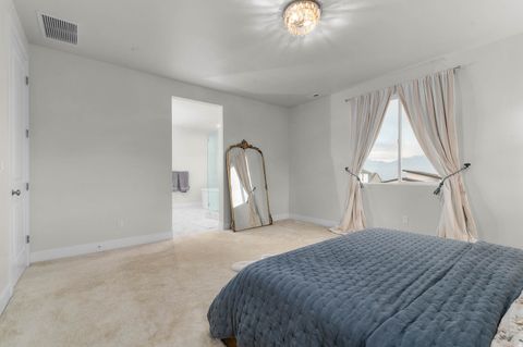 Tiny photo for 14933 S FAWLEY LN, Herriman, UT 84096 (MLS # 2120426)