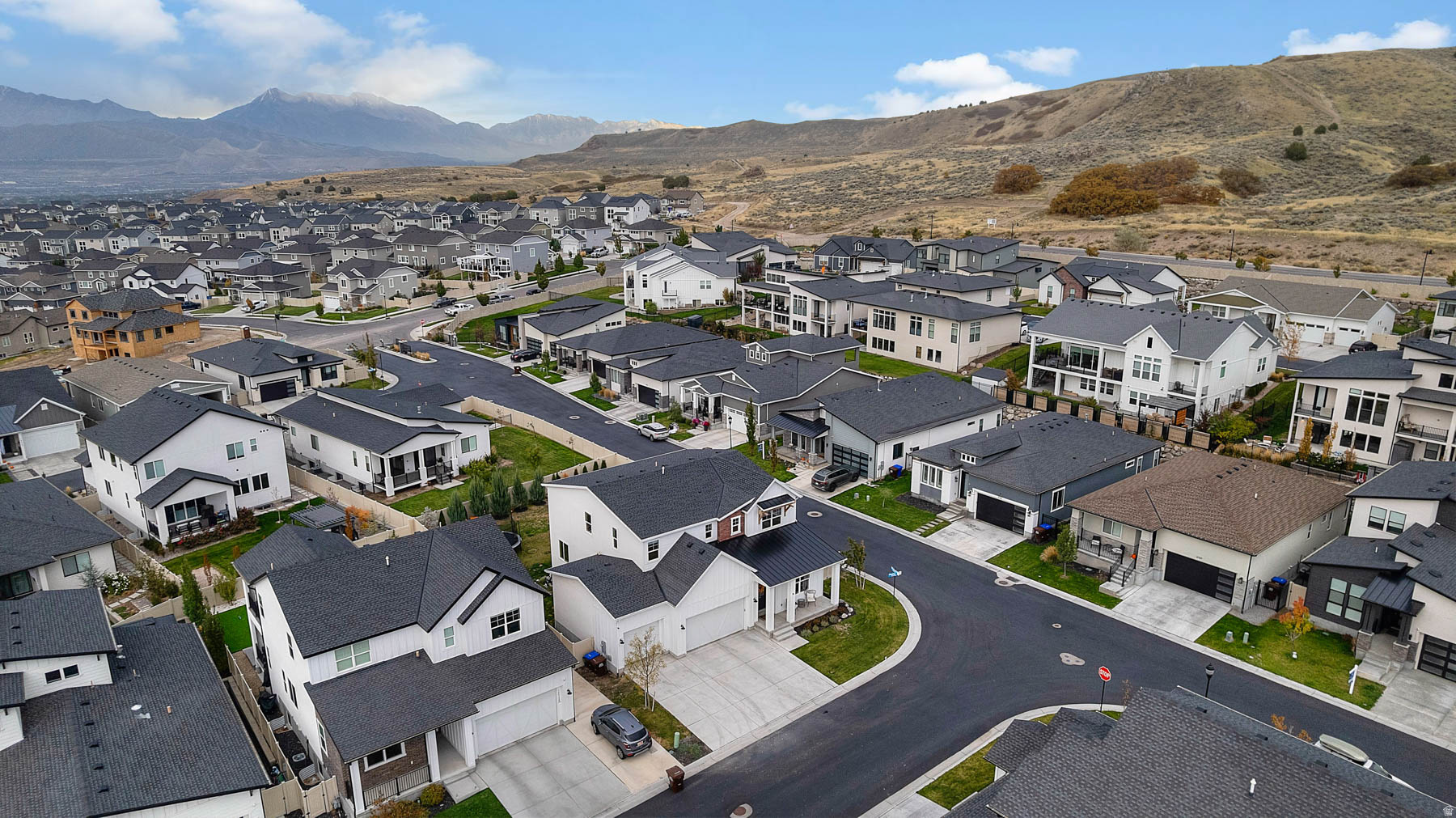 ROSECREST - Residential