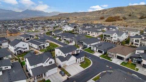 Tiny photo for 14933 S FAWLEY LN, Herriman, UT 84096 (MLS # 2120426)