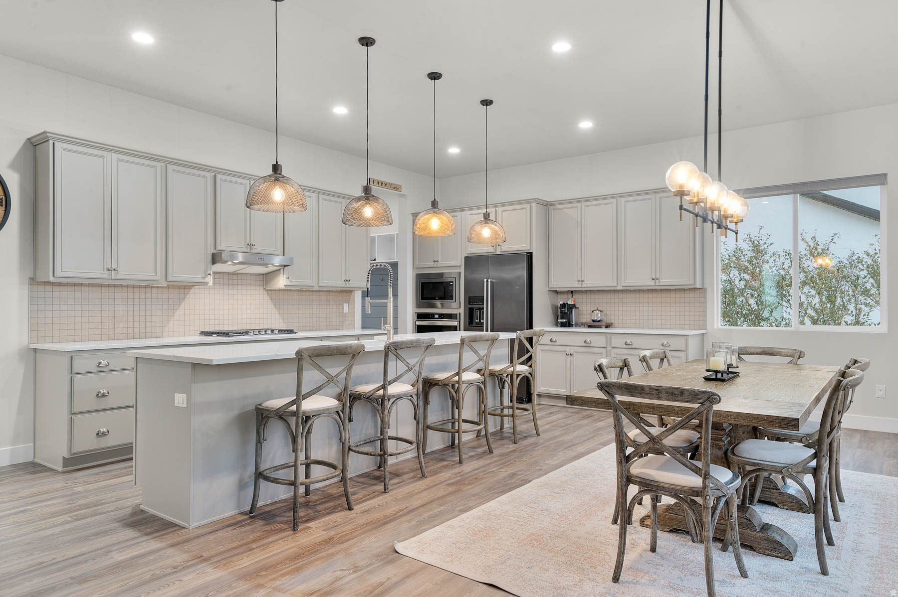 ROSECREST - Residential