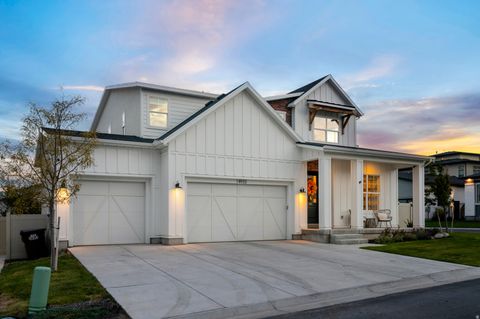 Tiny photo for 14933 S FAWLEY LN, Herriman, UT 84096 (MLS # 2120426)