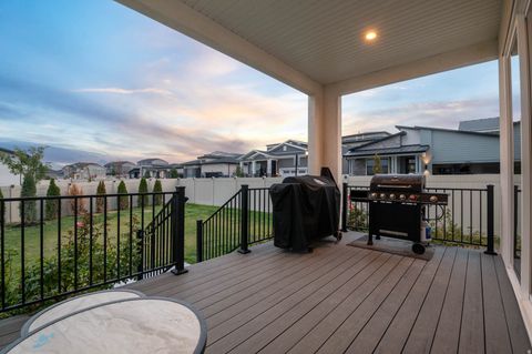 Tiny photo for 14933 S FAWLEY LN, Herriman, UT 84096 (MLS # 2120426)