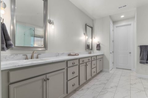 Tiny photo for 14933 S FAWLEY LN, Herriman, UT 84096 (MLS # 2120426)