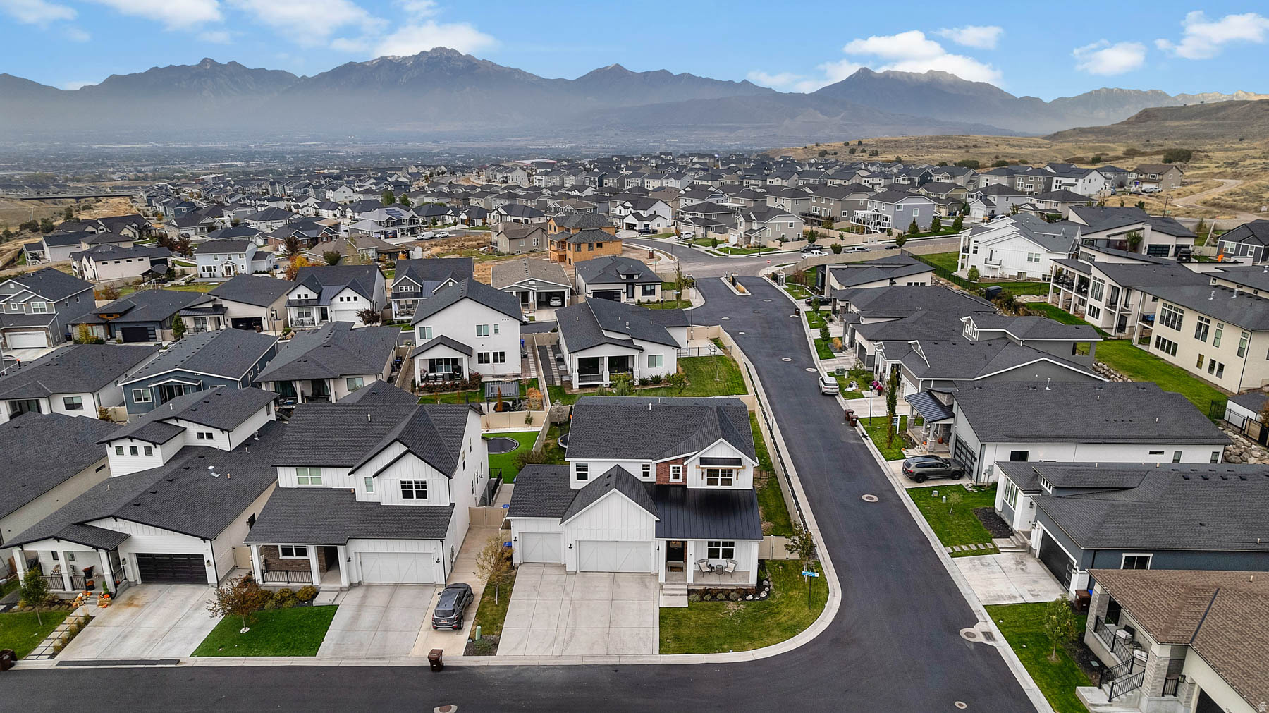 ROSECREST - Residential