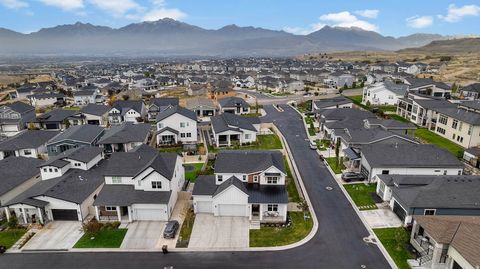 Tiny photo for 14933 S FAWLEY LN, Herriman, UT 84096 (MLS # 2120426)