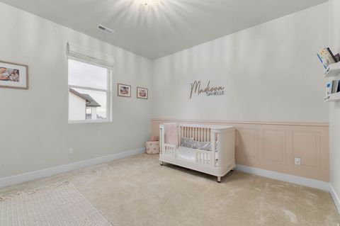 Tiny photo for 14933 S FAWLEY LN, Herriman, UT 84096 (MLS # 2120426)