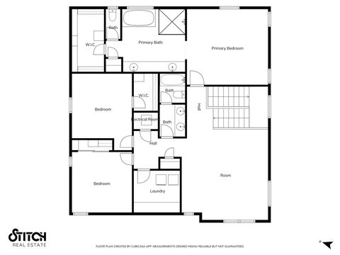 Tiny photo for 14933 S FAWLEY LN, Herriman, UT 84096 (MLS # 2120426)