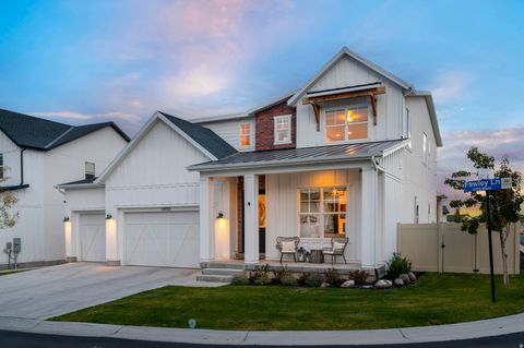 Tiny photo for 14933 S FAWLEY LN, Herriman, UT 84096 (MLS # 2120426)