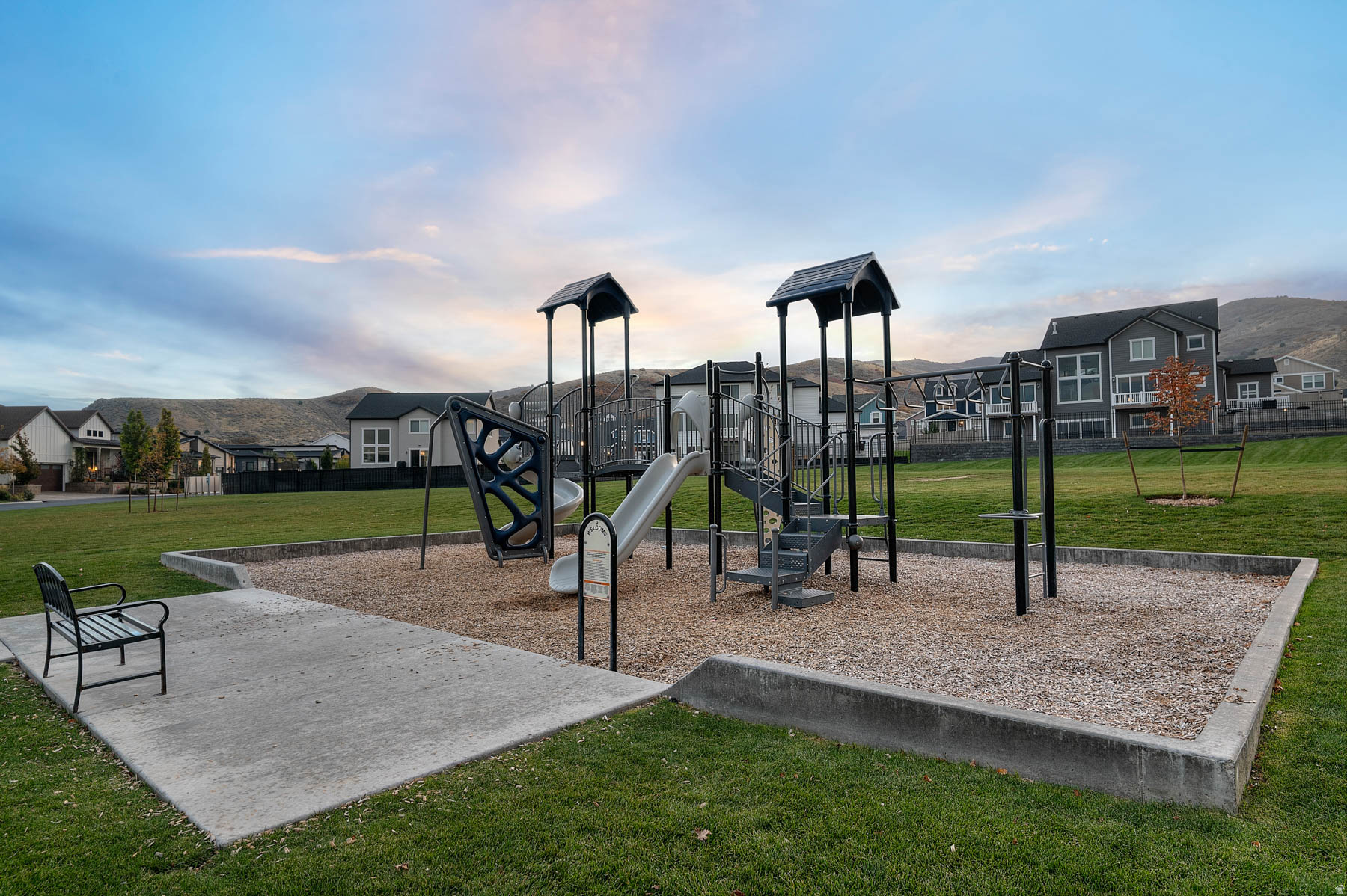 ROSECREST - Residential