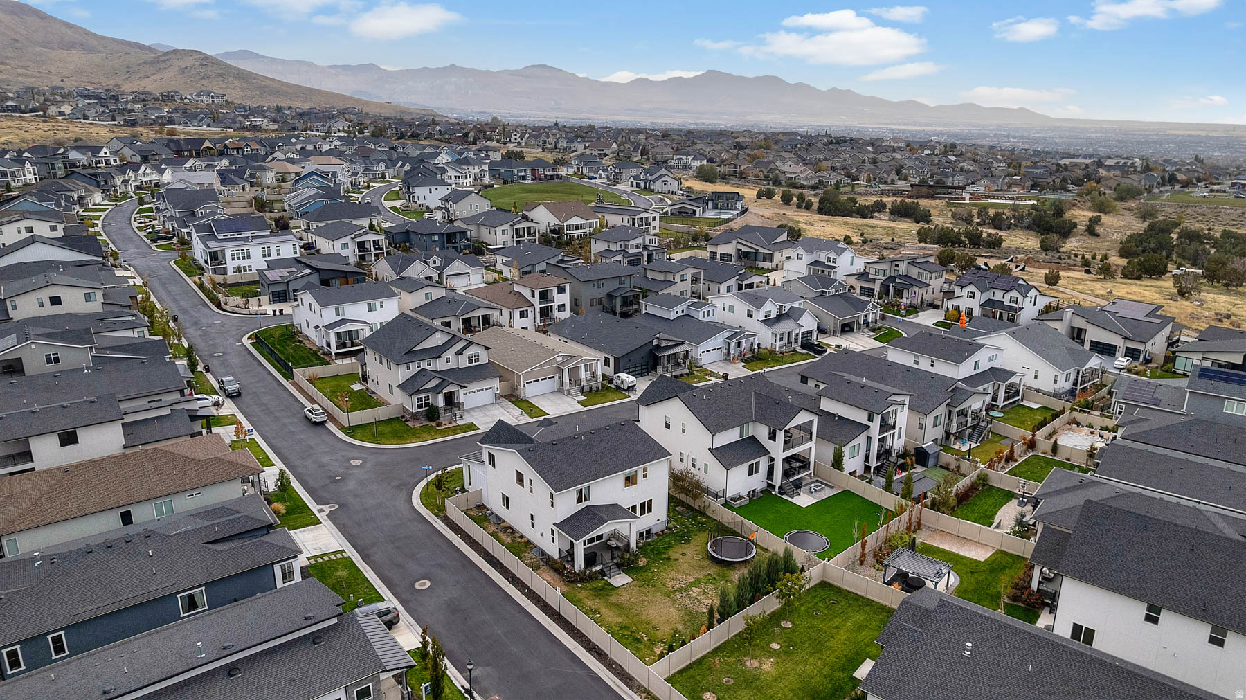 ROSECREST - Residential