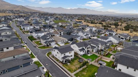 Tiny photo for 14933 S FAWLEY LN, Herriman, UT 84096 (MLS # 2120426)