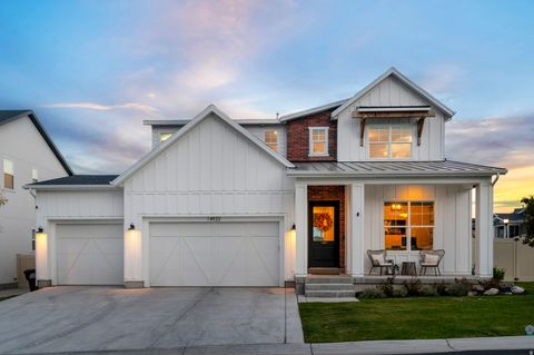 Photo of 14933 S FAWLEY LN, Herriman, UT 84096 (MLS # 2120426) Photo of 14933 S FAWLEY LN, Herriman, UT 84096 (MLS # 2120426)