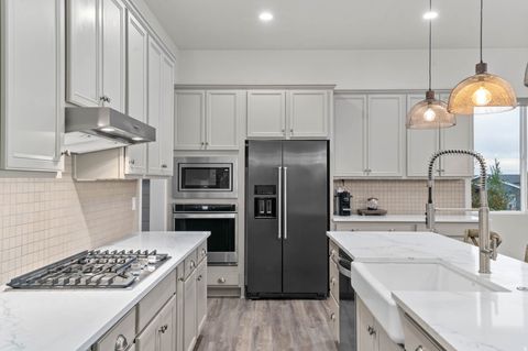 Tiny photo for 14933 S FAWLEY LN, Herriman, UT 84096 (MLS # 2120426)