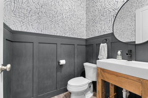 Tiny photo for 14933 S FAWLEY LN, Herriman, UT 84096 (MLS # 2120426)