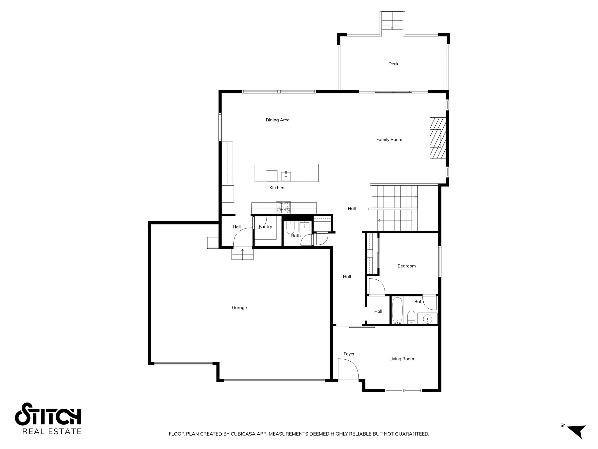 ROSECREST - Residential