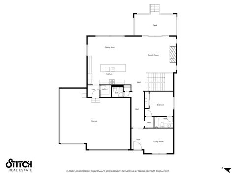 Tiny photo for 14933 S FAWLEY LN, Herriman, UT 84096 (MLS # 2120426)