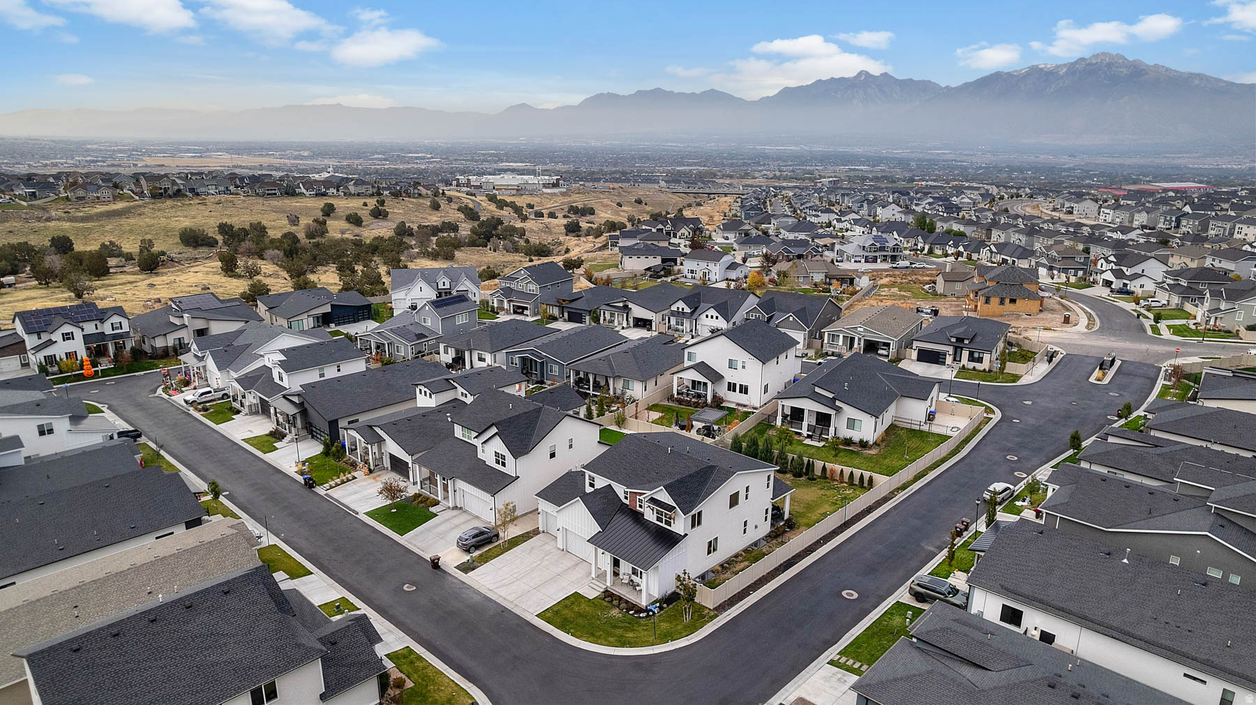 ROSECREST - Residential