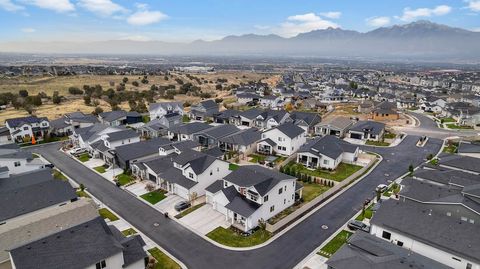 Tiny photo for 14933 S FAWLEY LN, Herriman, UT 84096 (MLS # 2120426)