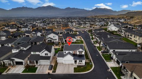 Tiny photo for 14933 S FAWLEY LN, Herriman, UT 84096 (MLS # 2120426)