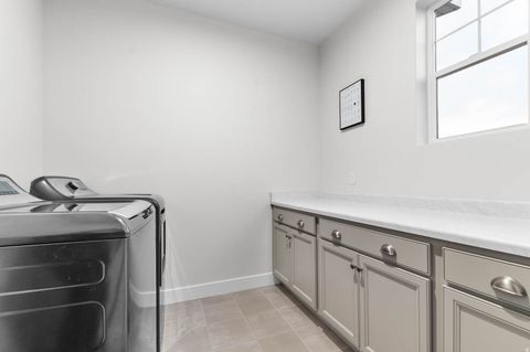 Tiny photo for 14933 S FAWLEY LN, Herriman, UT 84096 (MLS # 2120426)