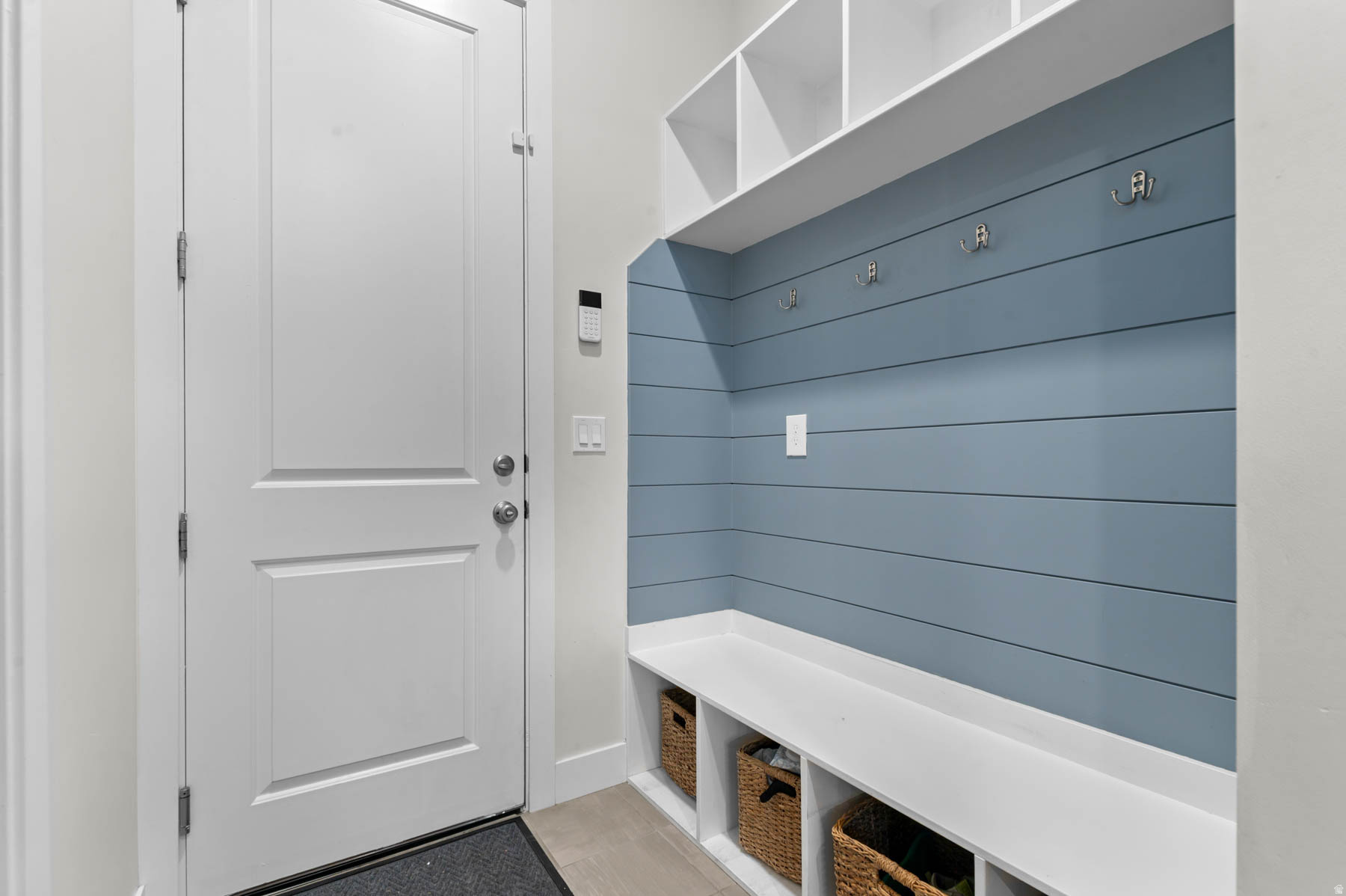 ROSECREST - Residential