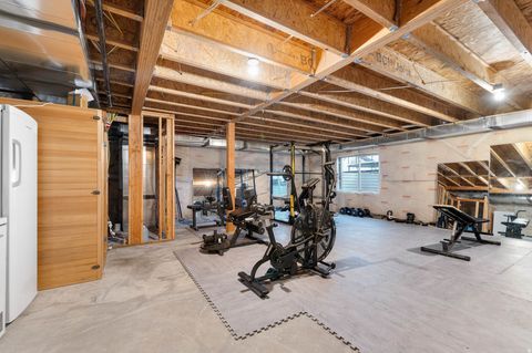 Tiny photo for 14933 S FAWLEY LN, Herriman, UT 84096 (MLS # 2120426)