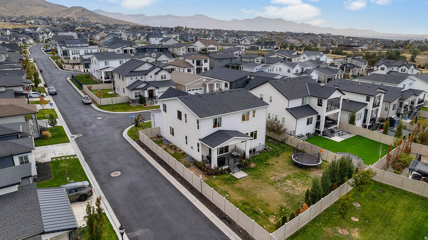 ROSECREST - Residential