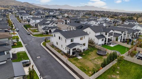 Tiny photo for 14933 S FAWLEY LN, Herriman, UT 84096 (MLS # 2120426)