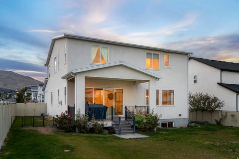 Tiny photo for 14933 S FAWLEY LN, Herriman, UT 84096 (MLS # 2120426)