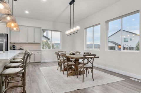Tiny photo for 14933 S FAWLEY LN, Herriman, UT 84096 (MLS # 2120426)