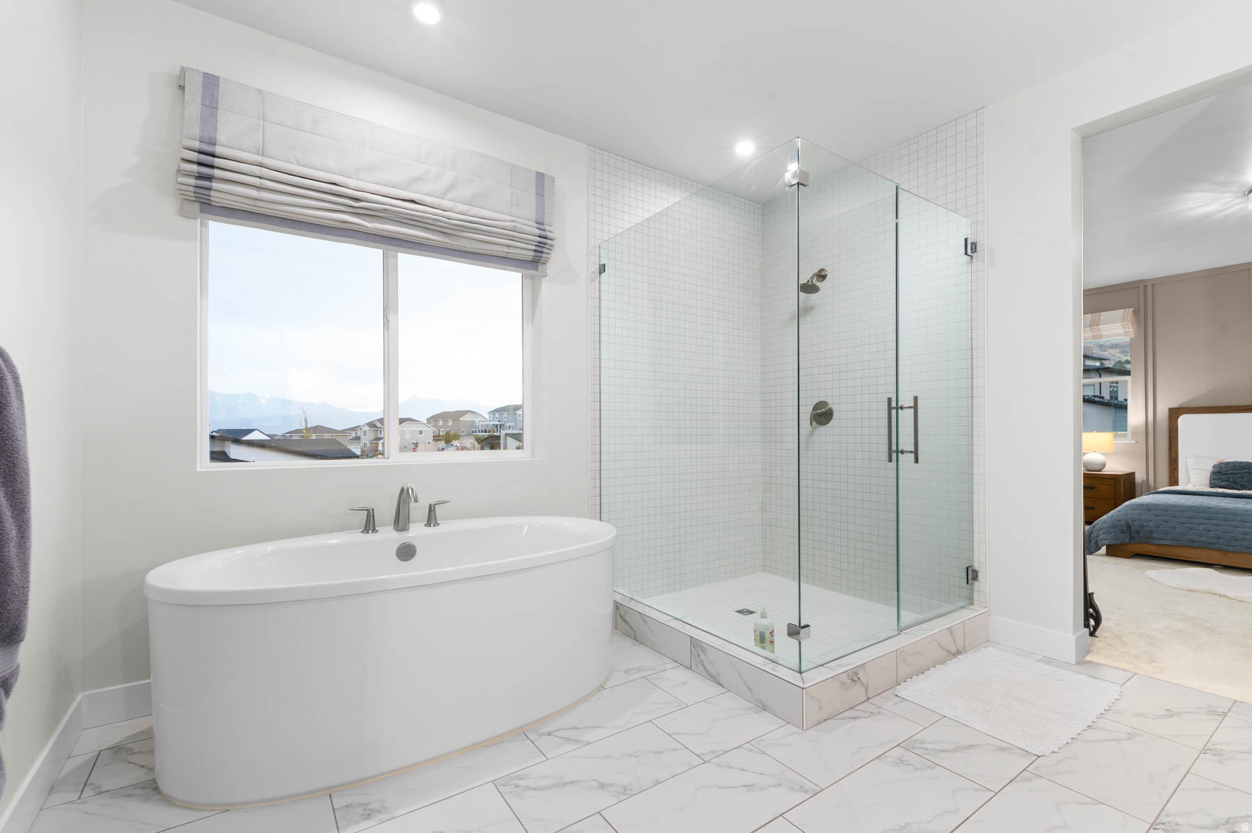 ROSECREST - Residential