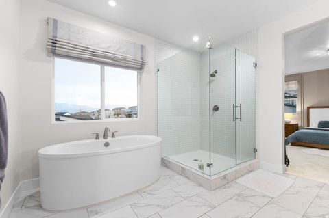 Tiny photo for 14933 S FAWLEY LN, Herriman, UT 84096 (MLS # 2120426)