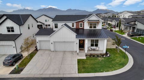 Tiny photo for 14933 S FAWLEY LN, Herriman, UT 84096 (MLS # 2120426)