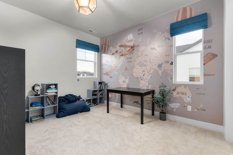 Tiny photo for 14933 S FAWLEY LN, Herriman, UT 84096 (MLS # 2120426)