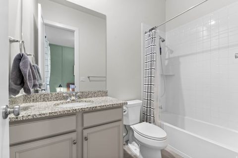 Tiny photo for 14933 S FAWLEY LN, Herriman, UT 84096 (MLS # 2120426)