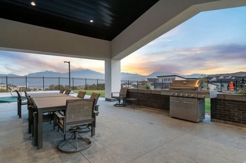 Tiny photo for 14933 S FAWLEY LN, Herriman, UT 84096 (MLS # 2120426)