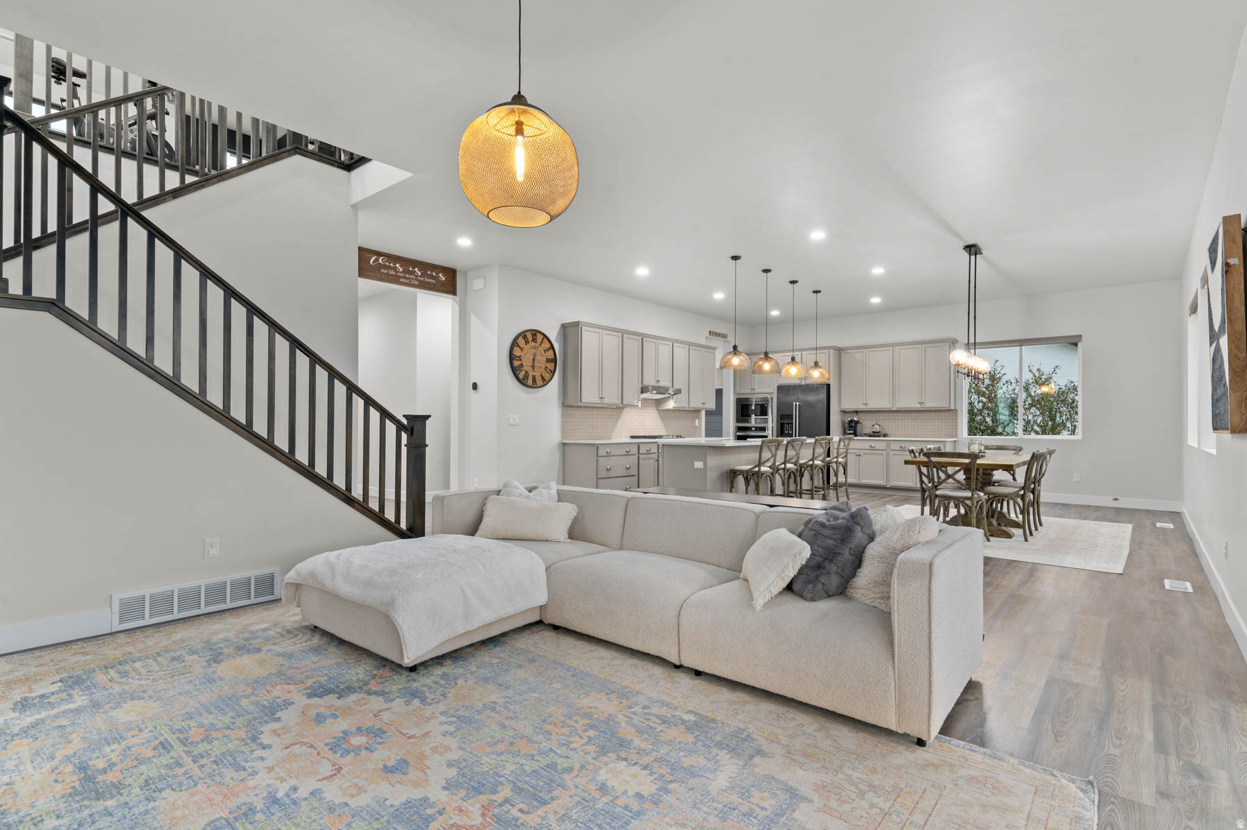 ROSECREST - Residential