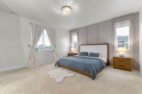 Tiny photo for 14933 S FAWLEY LN, Herriman, UT 84096 (MLS # 2120426)