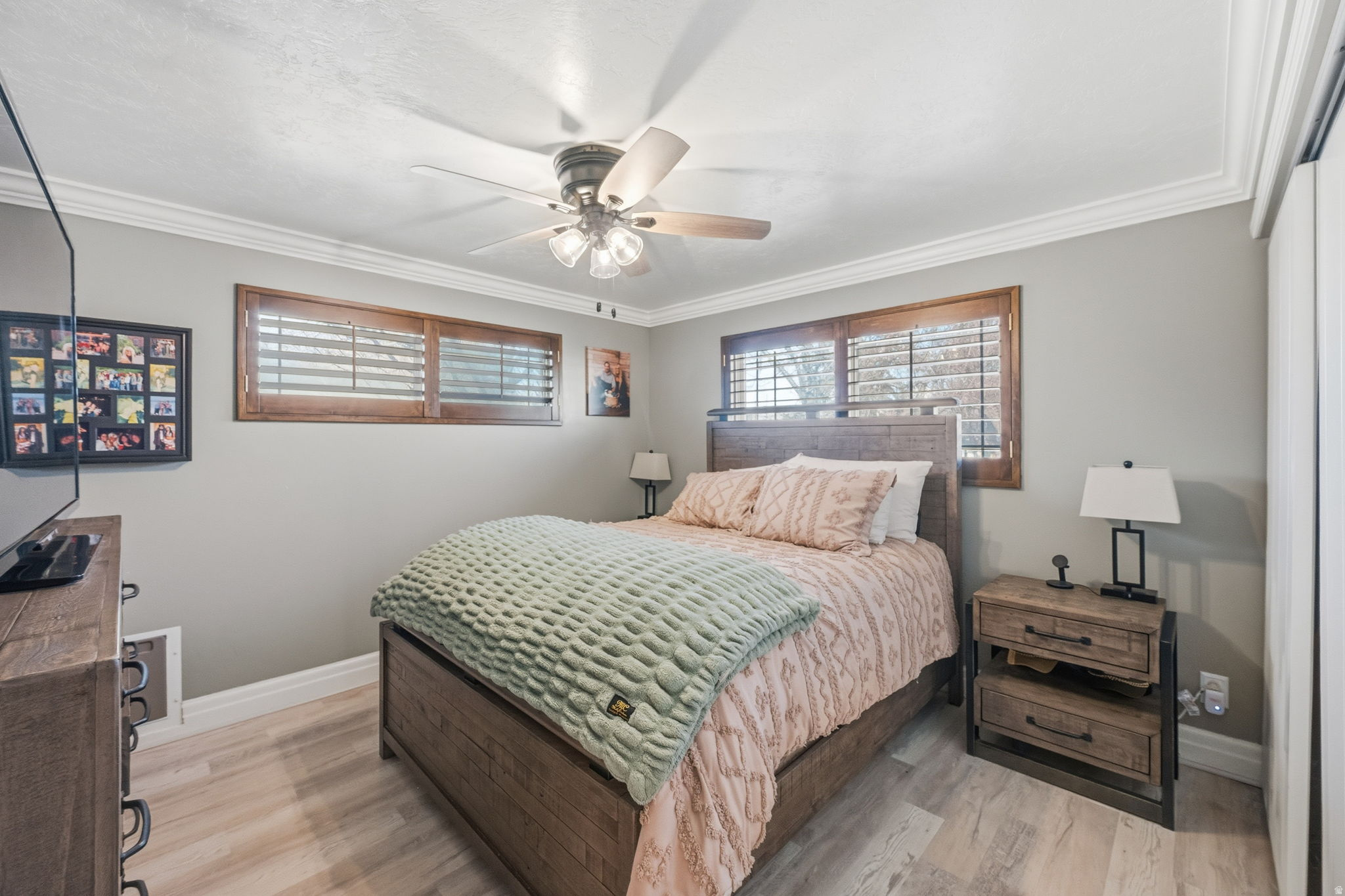 WESTFIELD SUB - Residential